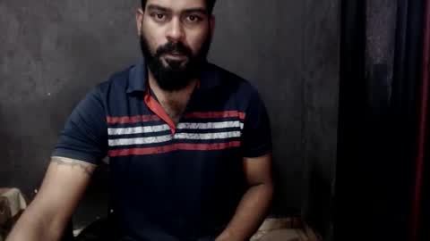 indian guys online show from January 15, 4:50 am