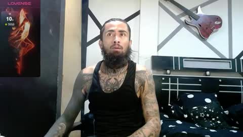 felipe online show from November 18, 1:44 am