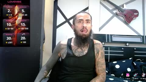 felipe online show from February 5, 5:01 am