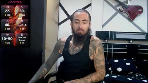 felipe online show from March 3, 3:23 am