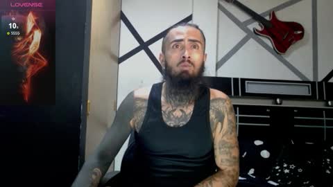 felipe online show from March 10, 3:11 am