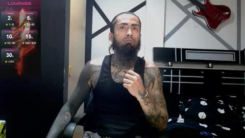 felipe online show from March 27, 1:55 am