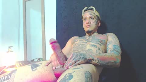 Daimond hope666 online show from January 18, 4:59 am