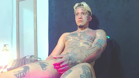 Daimond hope666 online show from January 19, 3:50 am