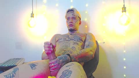 Daimond hope666 online show from January 23, 4:09 am