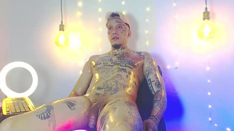 Daimond hope666 online show from January 26, 8:23 pm