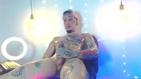 Daimond hope666 online show from January 29, 2:40 am