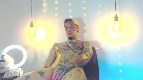 Daimond hope666 online show from January 30, 7:50 am