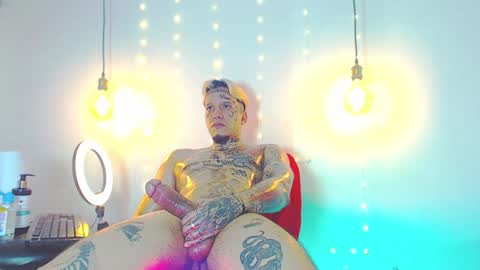 Daimond hope666 online show from February 1, 3:52 am