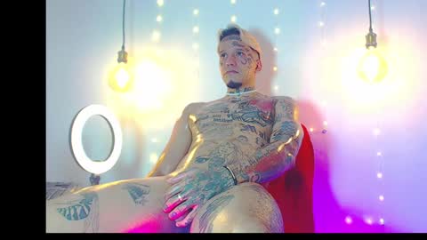 Daimond hope666 online show from February 3, 3:20 am