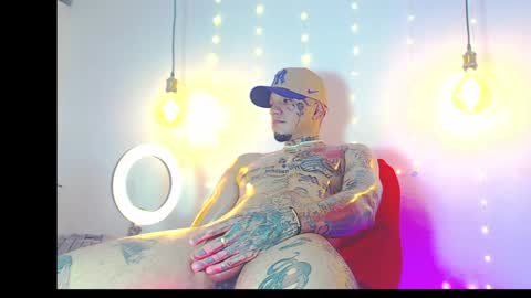 Daimond hope666 online show from February 3, 10:11 pm