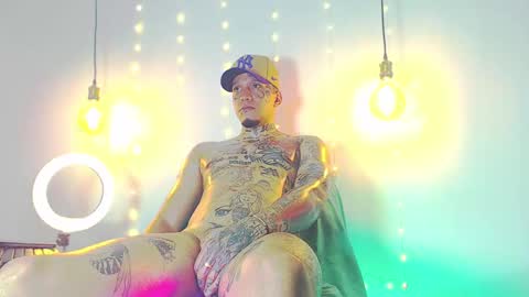 Daimond hope666 online show from February 9, 6:33 am