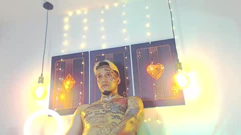 Daimond hope666 online show from February 12, 8:06 am