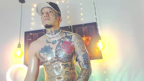 Daimond hope666 online show from February 13, 6:52 am