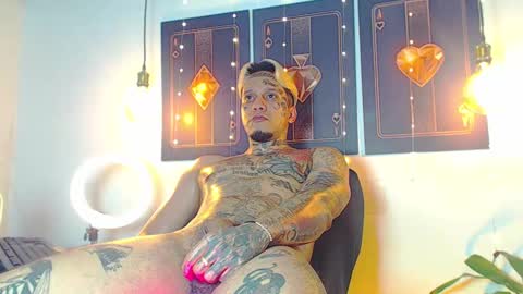 Daimond hope666 online show from February 22, 1:00 am