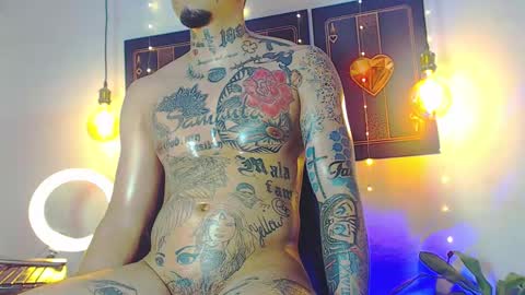 Daimond hope666 online show from February 23, 11:25 pm