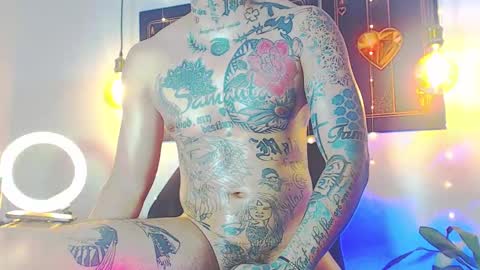 Daimond hope666 online show from February 25, 5:19 am