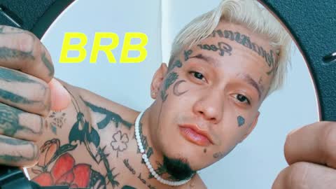 Daimond hope666 online show from March 5, 5:29 am