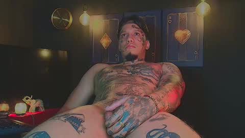 Daimond hope666 online show from September 26, 12:03 am