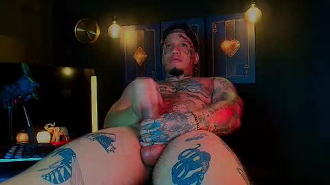 Daimond hope666 online show from October 5, 10:18 pm