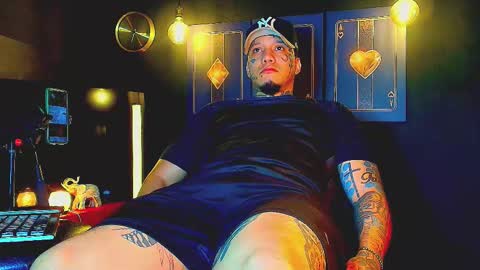 Daimond hope666 online show from October 13, 11:49 pm