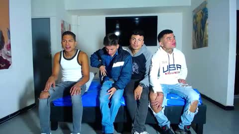 daiquirie online show from September 13, 12:05 pm