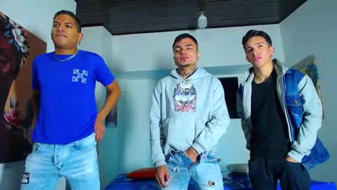 daiquirie online show from September 25, 2:32 pm