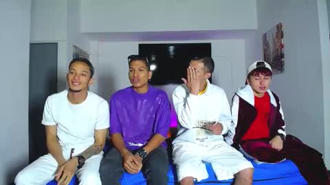 daiquirie online show from October 12, 11:42 am