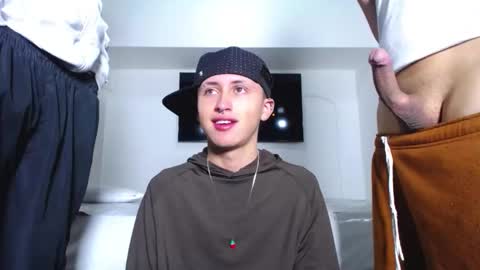 daiquirie online show from November 8, 12:38 pm