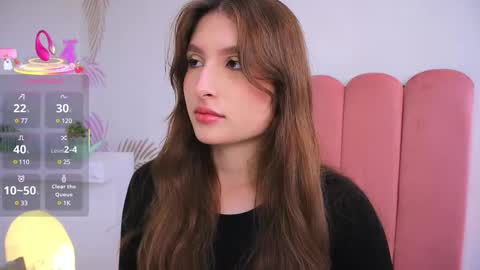 Lauren            online show from March 3, 12:58 pm