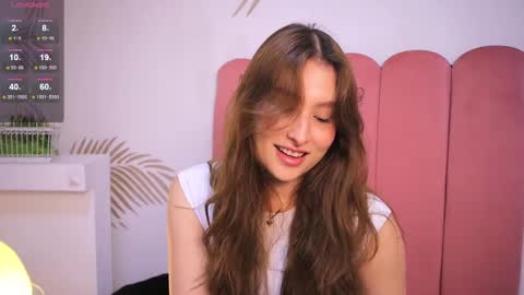 Lauren            online show from March 11, 12:39 pm