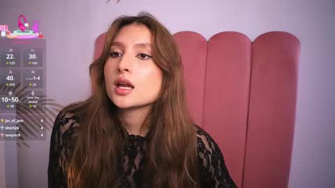 Lauren            online show from March 12, 3:40 pm