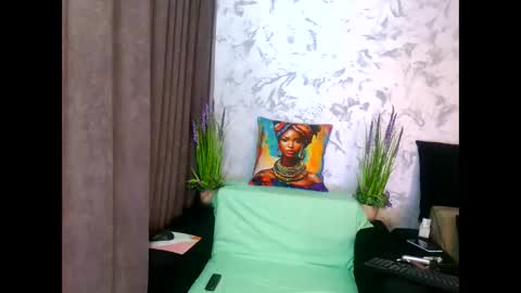 Ashe online show from April 21, 7:39 pm