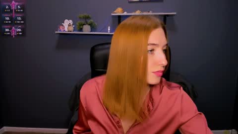 Snapshot of daisy_candy chatting on December 10, 1:22 am Little Di online show from December 10, 1:22 am