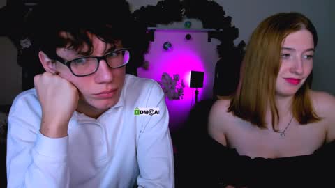 Snapshot of daisy_candy chatting on January 11, 5:41 am Little Di online show from January 11, 5:41 am