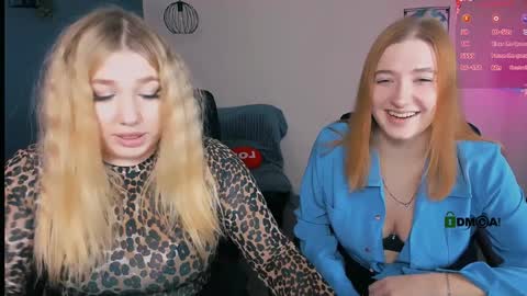 Snapshot of daisy_candy chatting on February 3, 7:42 pm Little Di online show from February 3, 7:42 pm