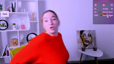 Snapshot of daisy_candy chatting on November 17, 7:30 pm Little Di online show from November 17, 7:30 pm