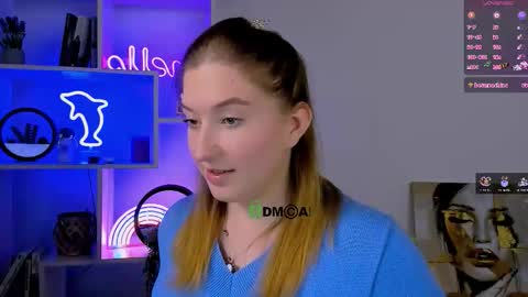 Snapshot of daisy_candy chatting on December 14, 10:58 pm Little Di online show from December 14, 10:58 pm