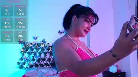 daisy_girll online show from September 22, 12:51 pm