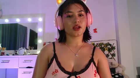 daisy_girll online show from November 27, 9:55 am