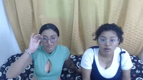 Snapshot of daisy_hot_x chatting on October 19, 9:37 pm Daisy hot x online show from October 19, 9:37 pm