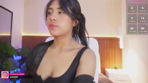 Daisy online show from February 12, 7:53 pm