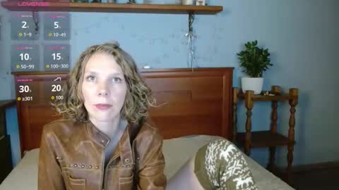 Snapshot of daisy_lovely chatting on October 6, 4:32 am daisy_lovely online show from October 6, 4:32 am