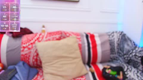 Daisy Price online show from September 26, 11:25 am