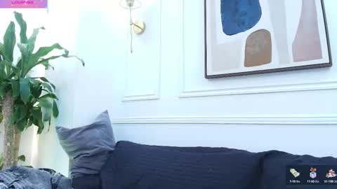 Daisy Price online show from October 7, 10:45 am