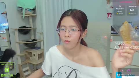 Daisy online show from March 10, 8:41 am