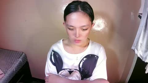 LILY   christmas wish breast implant online show from December 14, 12:33 am