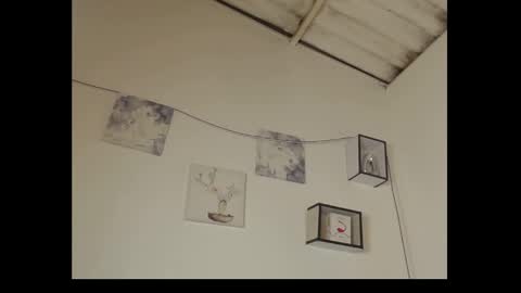 Snapshot of daisytaylor_ chatting on February 10, 1:14 am Daisy online show from February 10, 1:14 am