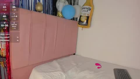 Snapshot of daisytaylor_ chatting on September 26, 12:42 pm Daisy online show from September 26, 12:42 pm