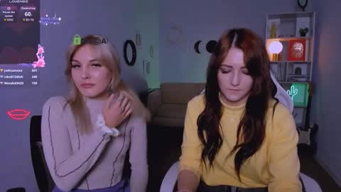 daisy online show from October 3, 12:29 am